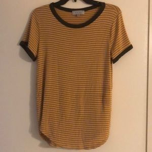 Stripped T